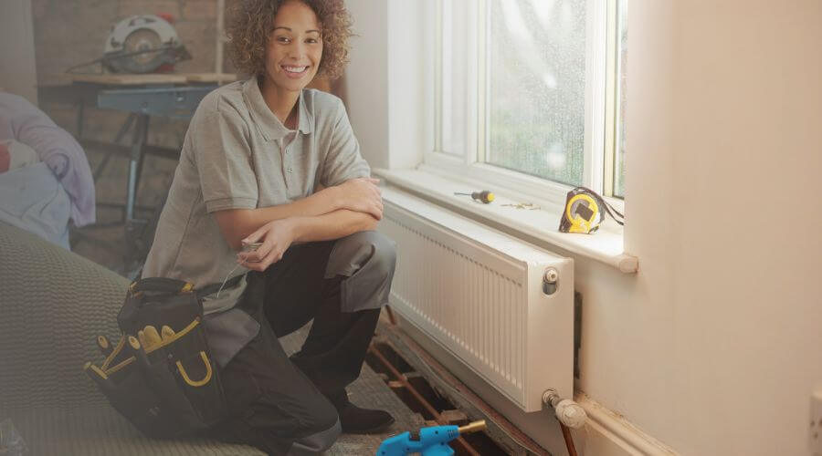 Professional sewer line replacement in Sandy Ridge, PA